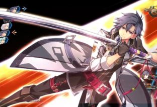The Legend of Heroes: Trails of Cold Steel IV arriva la data