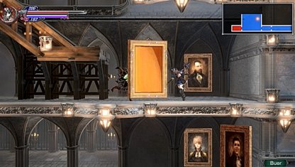 Bloodstained: Ritual of the Night Guida