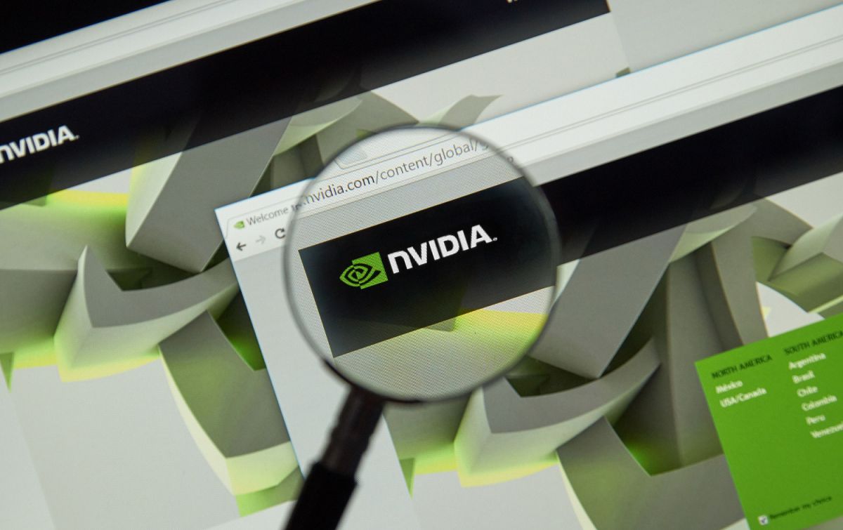 nvidia driver