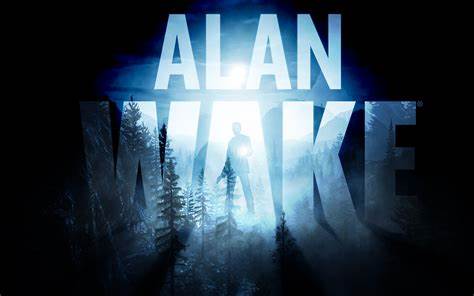 Alan Wake: Sam Lake pensa al secondo capitolo