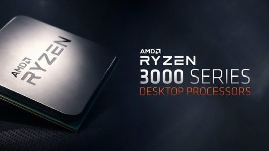 ryzen 3000