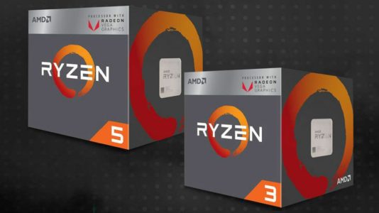 ryzen 2000