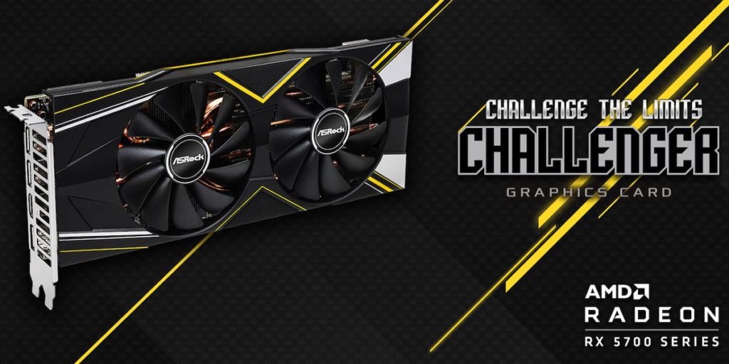 rx 5700