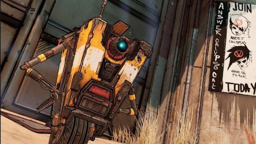 claptrap