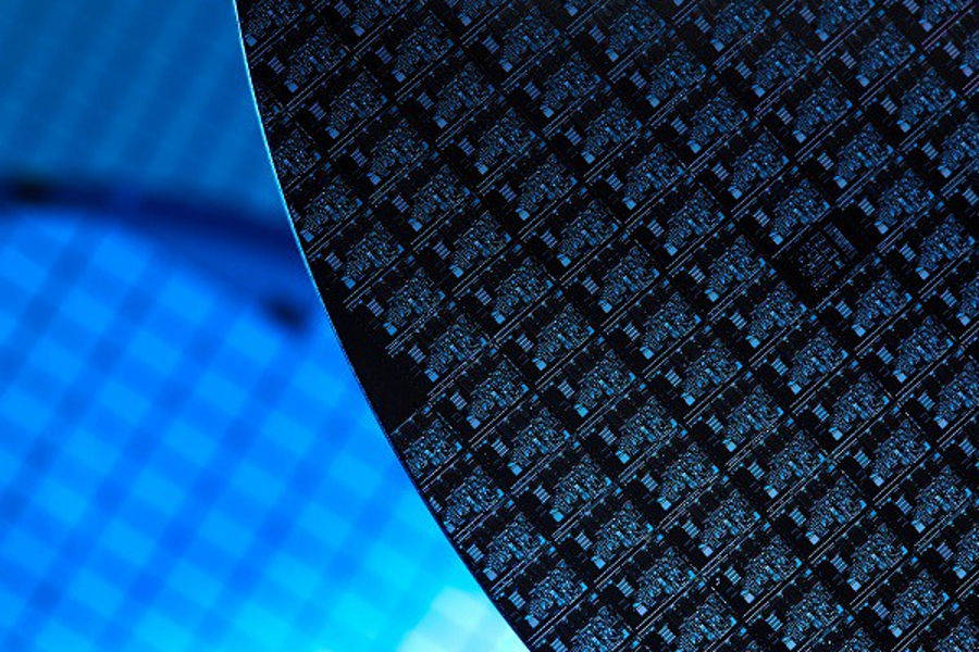 Chips  Accelera transizione verso 96-layer 3D NAND