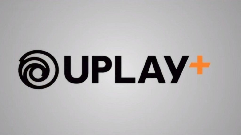 uplay plus settembre