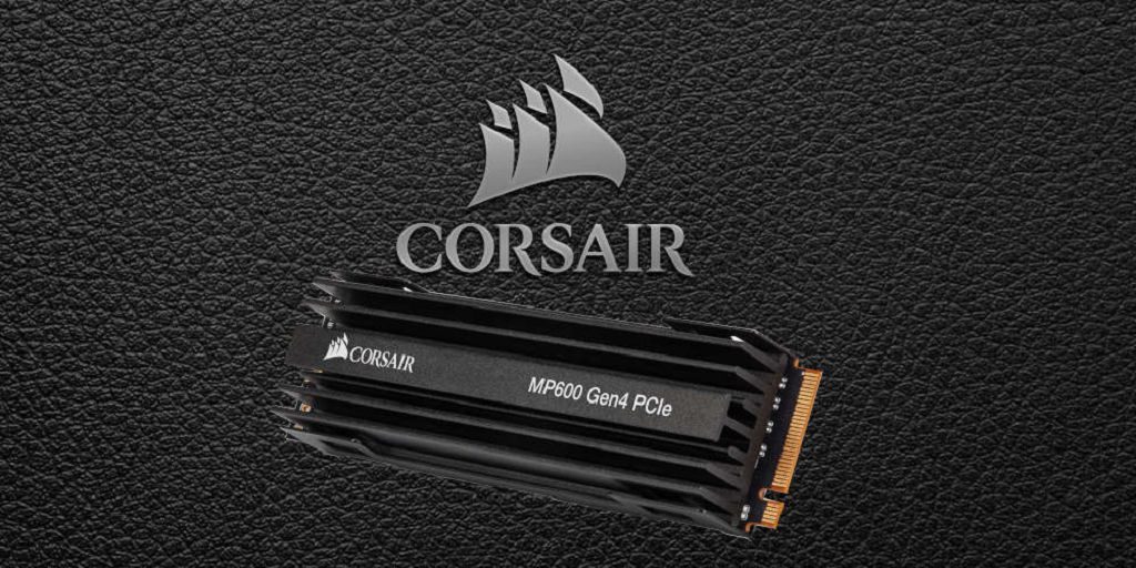 Corsair MP600 uscirà con un prezzo di 249 dollari - immagine dell'articolo