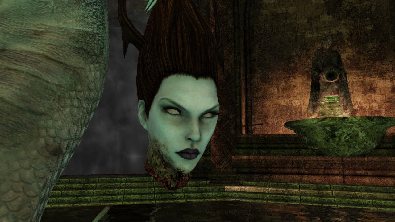 Dark Souls II: Guida ai boss – Mytha