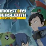 Bandai annuncia Digimon Story Cyber Sleuth: Complete Edition