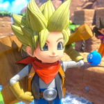 Dragon Quest Builders 2: contenuti del season pass