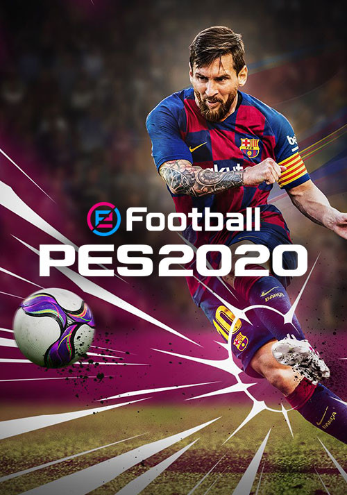 PES 2020 atteso su Xbox Game Pass a dicembre