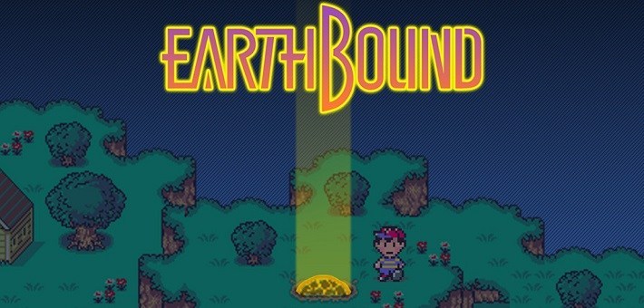 Earthbound: previsto gioco per Gamecube