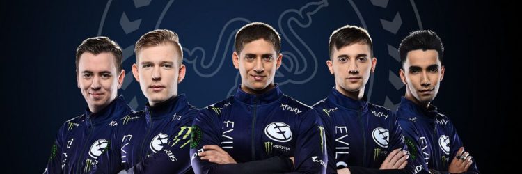 Team EG