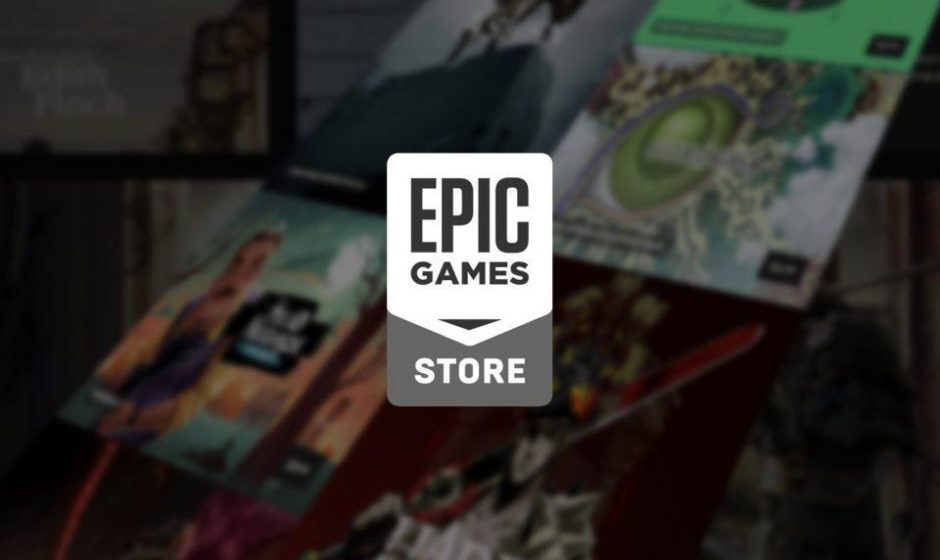 Alan Wake e Observer: gratis su Epic Games Store