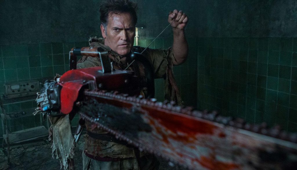 Evil Dead