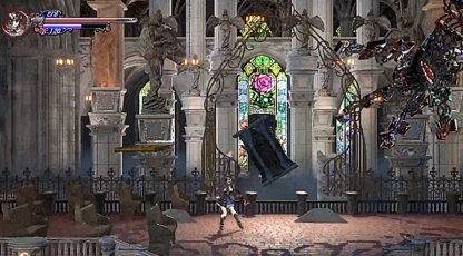 Bloodstained: Ritual of the Night Guida