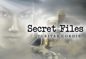 Secret Files 2: Puritas Cordis - Recensione Switch
