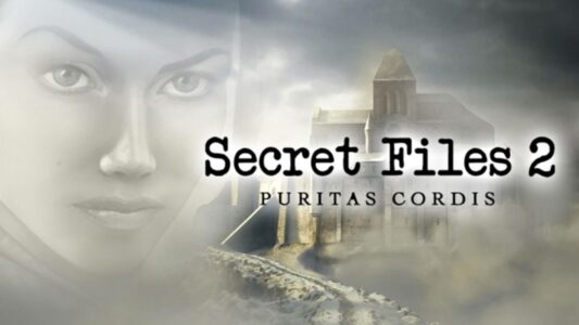 Secret Files 2: Puritas Cordis