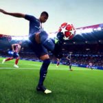 FIFA 20 FOCUS FUT: l’interfaccia gestione squadra