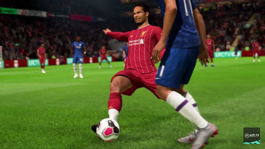 FIFA 20: un trailer per le valutazioni dei giocatori
