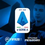 FIFA 20 e PES 2020: tra Serie A ed eSport