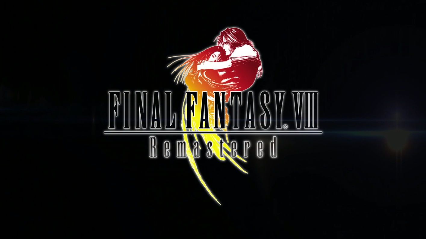 Final Fantasy VIII Remastered: versione retail in arrivo?