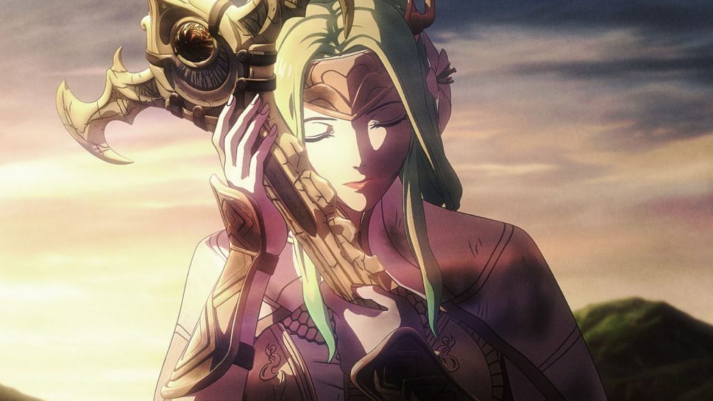 Fire Emblem: Three Houses - immagine della notizia
