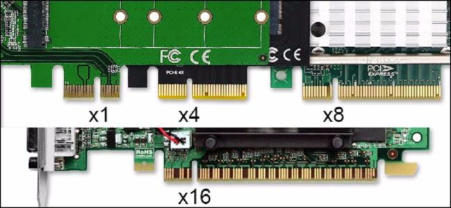 PCIe 4.0