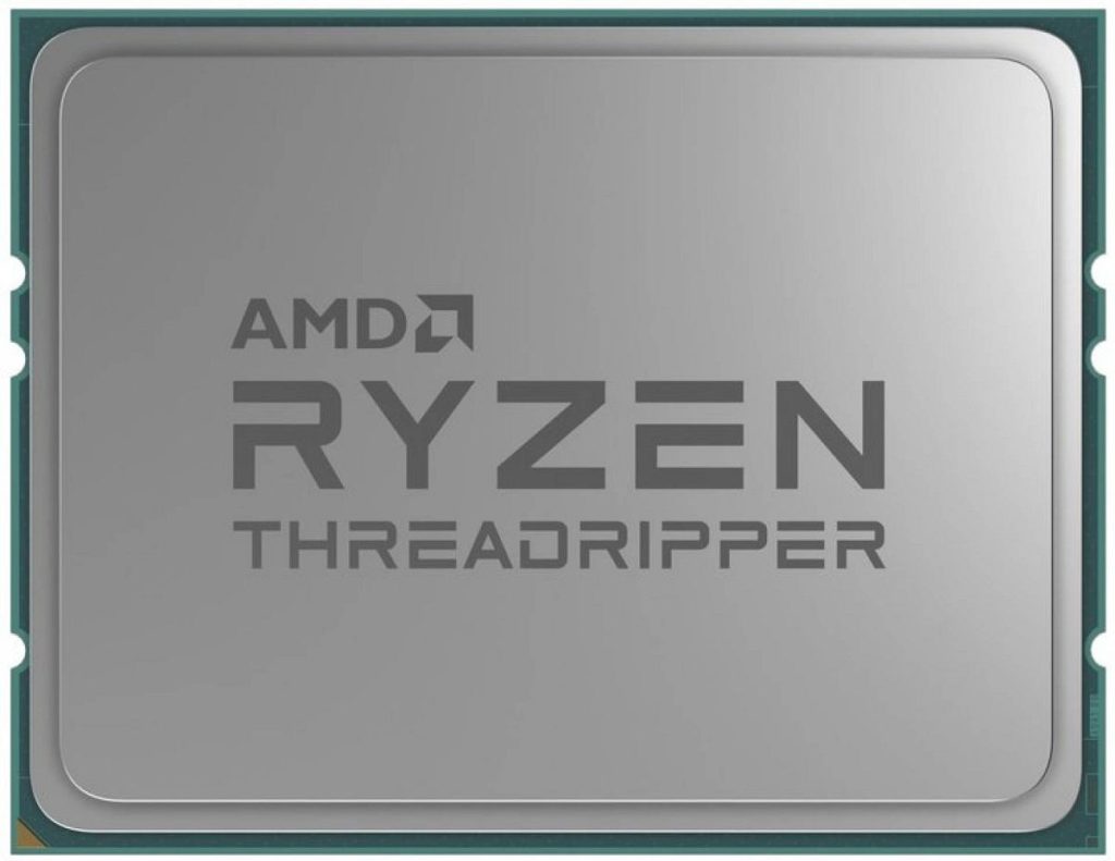 AMD Threadripper 3rd: primi leak su CPU a 16 core - immagine dell'articolo