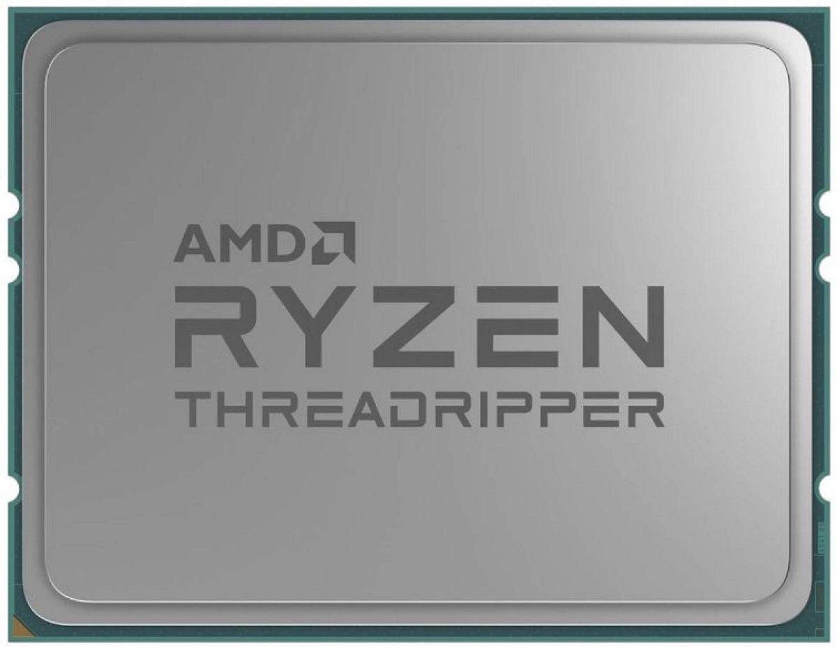 AMD Threadripper 3rd: primi leak su CPU a 16 core
