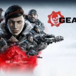 Gears 5: aggiornamento gratuito su Xbox Series X