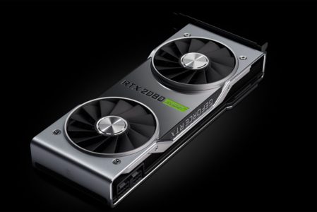 geforce rtx 2080 super