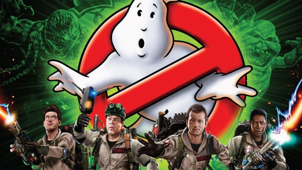 Ghostbusters: The Video Game - immagine della notizia