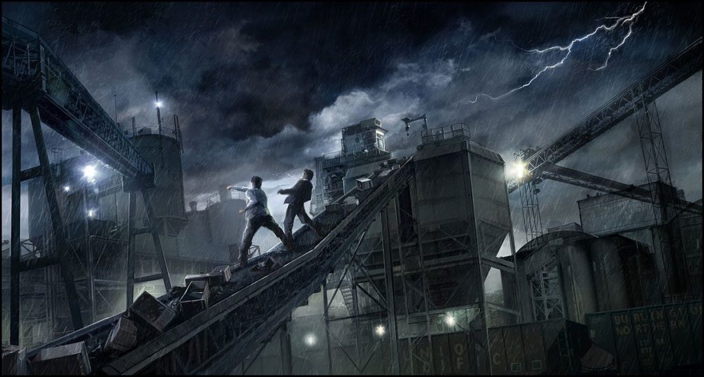 Playstation Plus Luglio