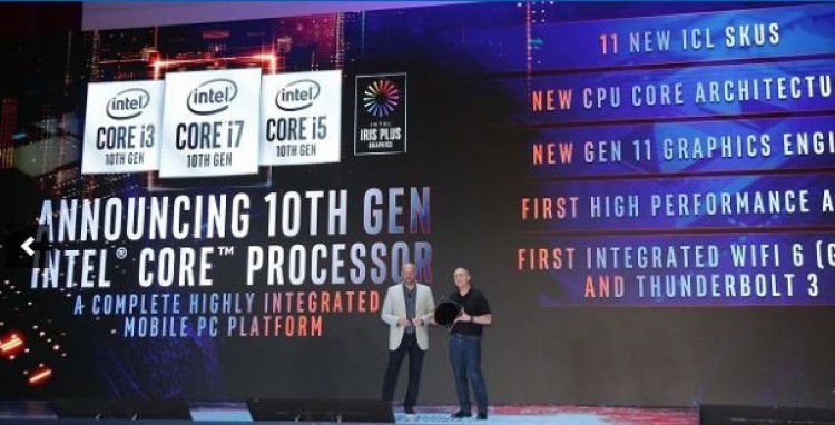 intel computex 2019