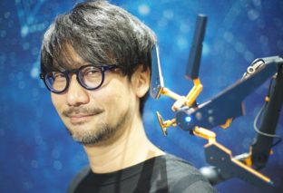 Hideo Kojima lavora su "un grosso gioco AAA"
