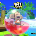 Super Monkey Ball: Banana Blitz HD in Occidente