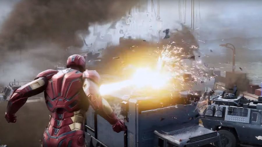 Marvel’s Avengers, cosa conterrà la patch day one