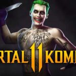 Mortal Kombat 11: leakati i nuovi combattenti?