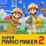 Super Mario Maker 2: più di 2 milioni di livelli