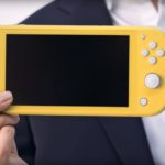 Nintendo Switch Lite – In arrivo un nuovo modello?
