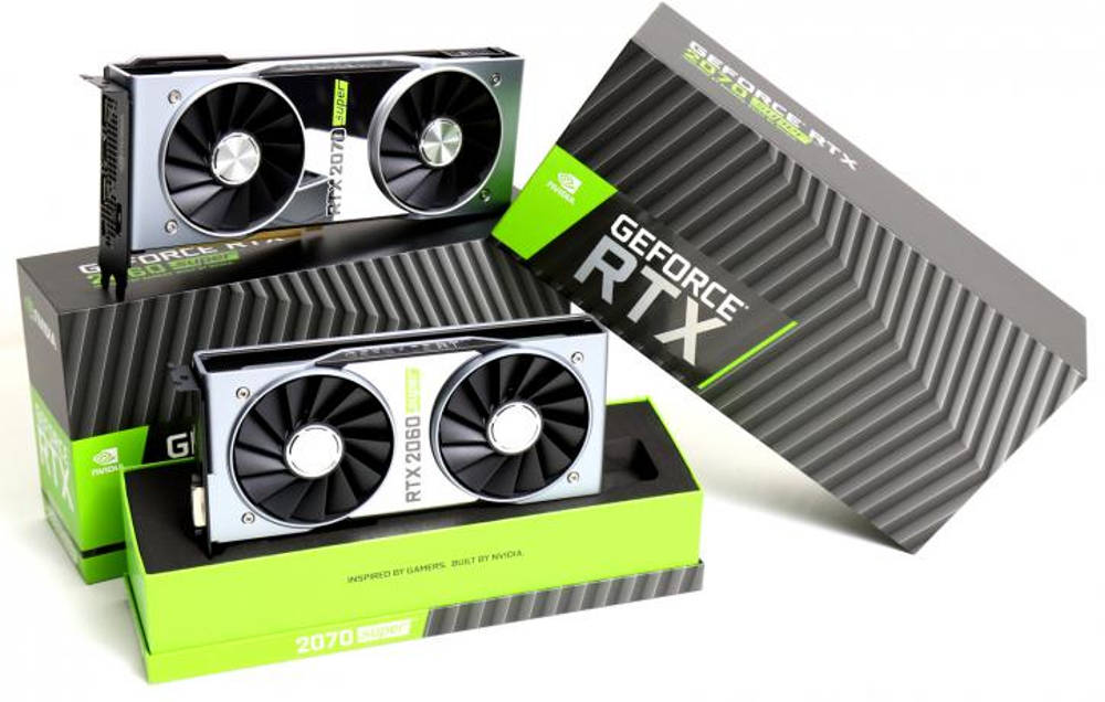 Nuovo driver NVIDIA GeForce 431.60 WHQL download