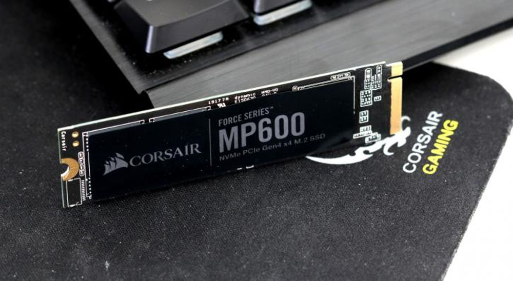 NVM Express presenta NVMe 1.4