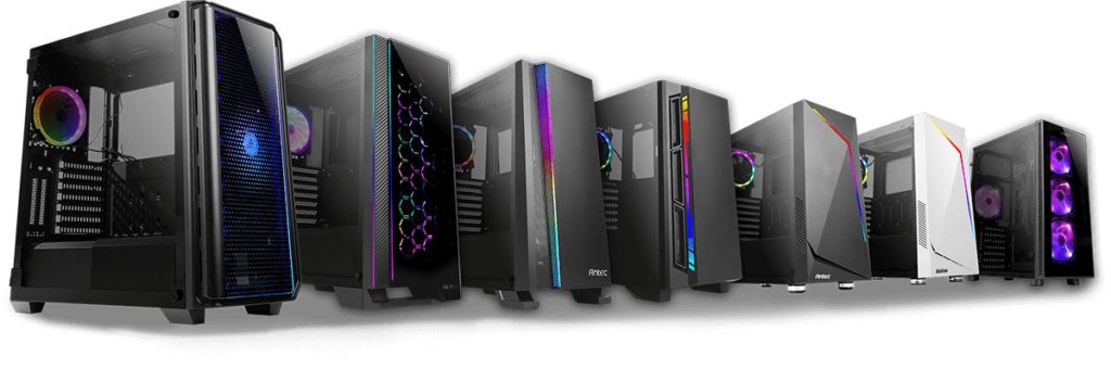 Antec NX