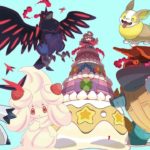Pokémon Spada/Scudo: svelati Gigamax e nuovi Pokémon