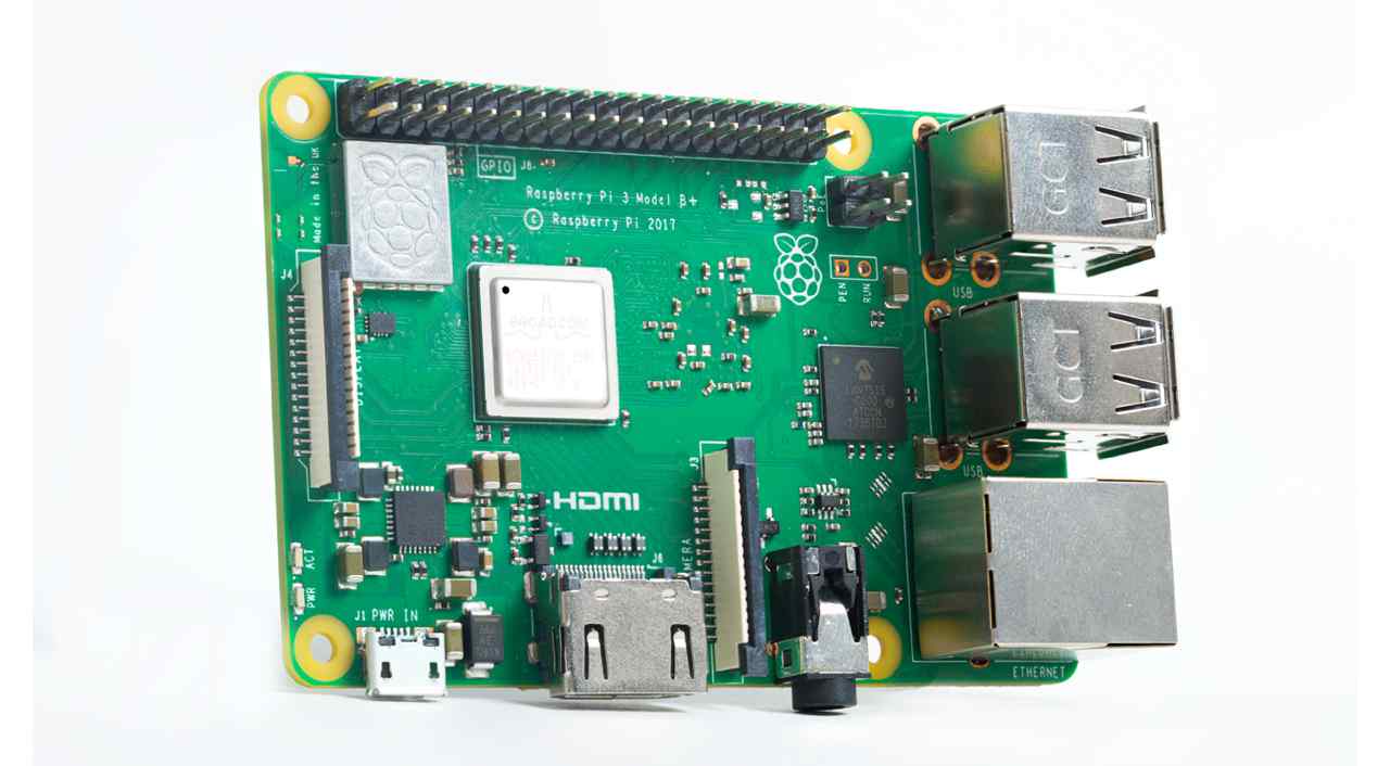 PCIe su Raspberry Pi 4? Si può fare!