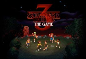 Stranger Things 3: The Game - Recensione
