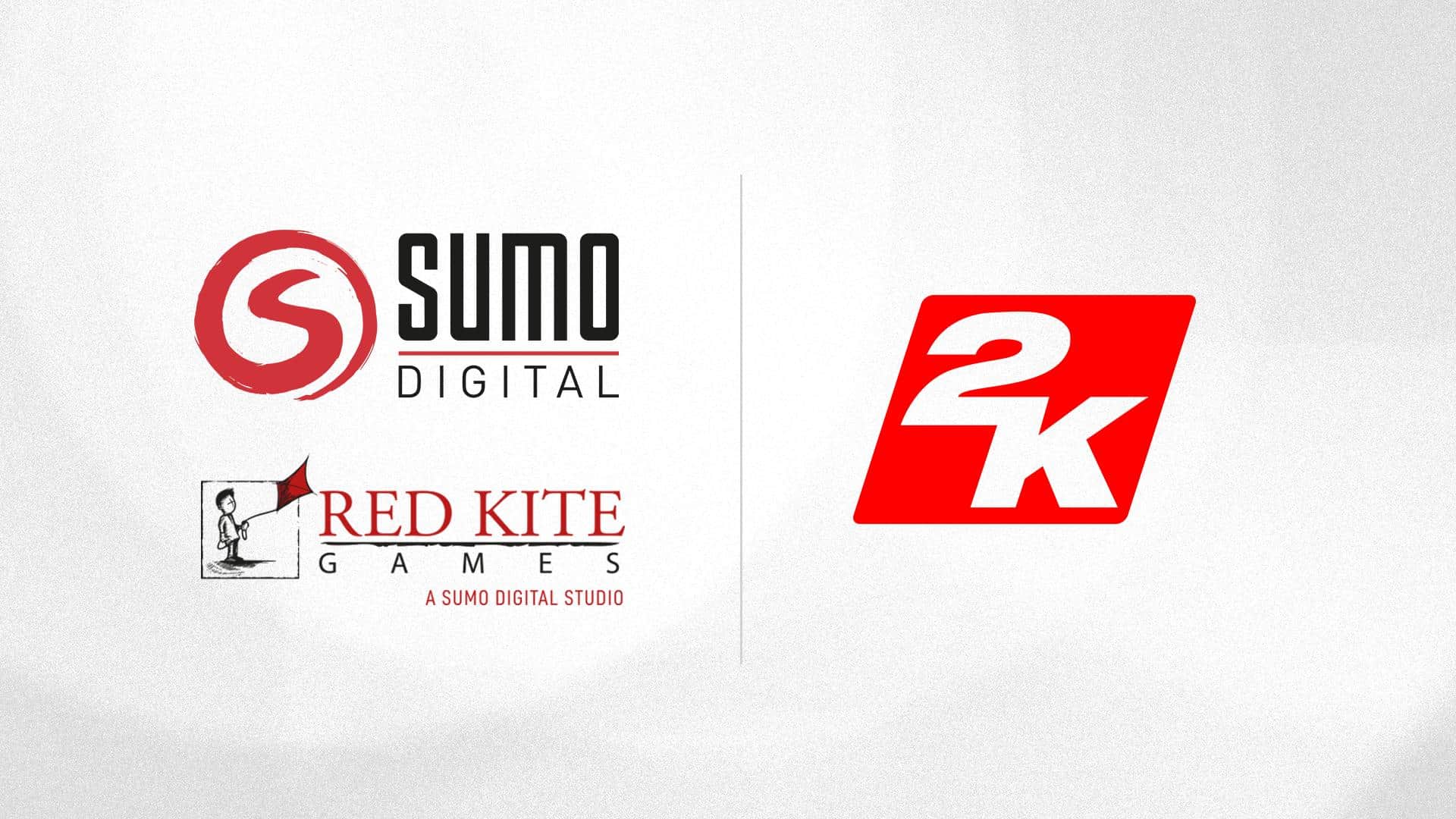 Sumo Digital e 2K Games stringono una partnership