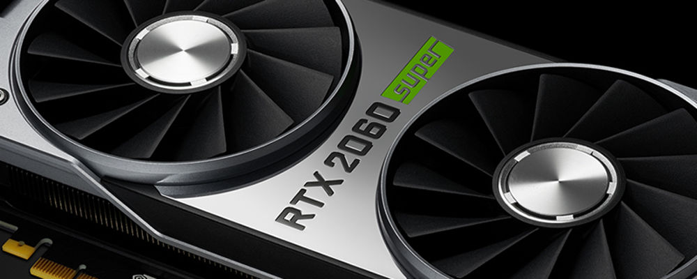 Nvidia RTX Super Founders Edition e i nuovi prezzi