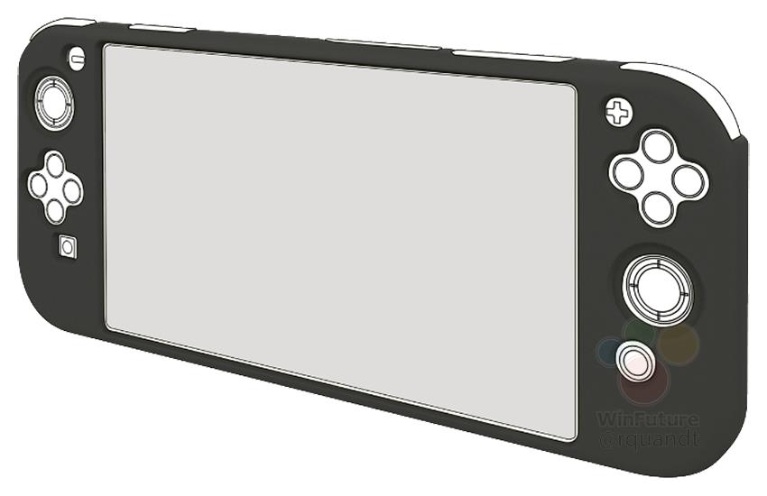 Nintendo Switch Mini